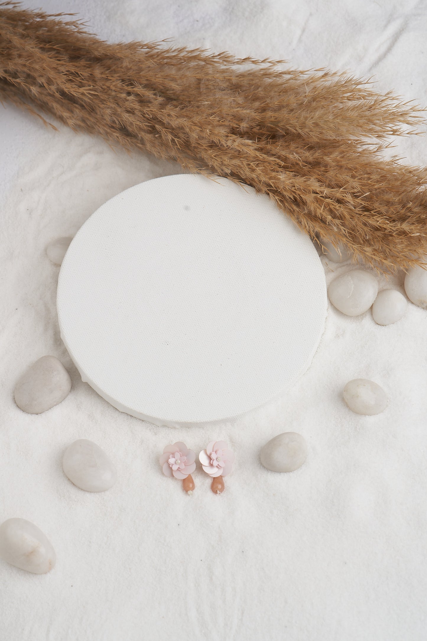 NECKLACE SET IN STONE WORK