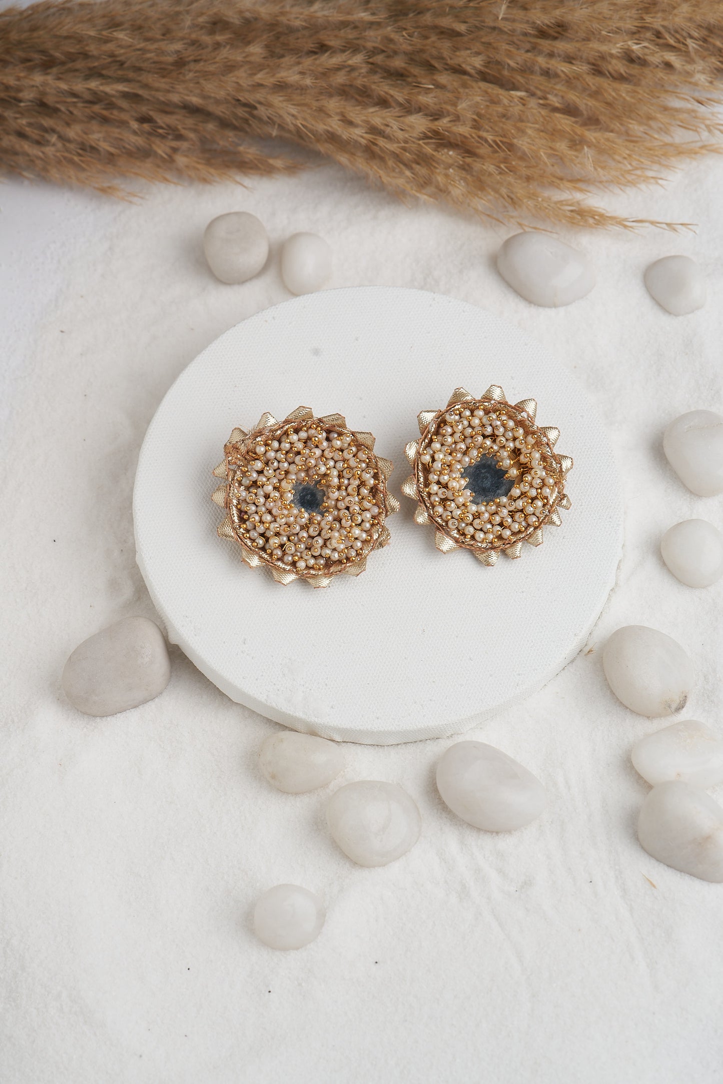 NECKLACE SET OF GOLD