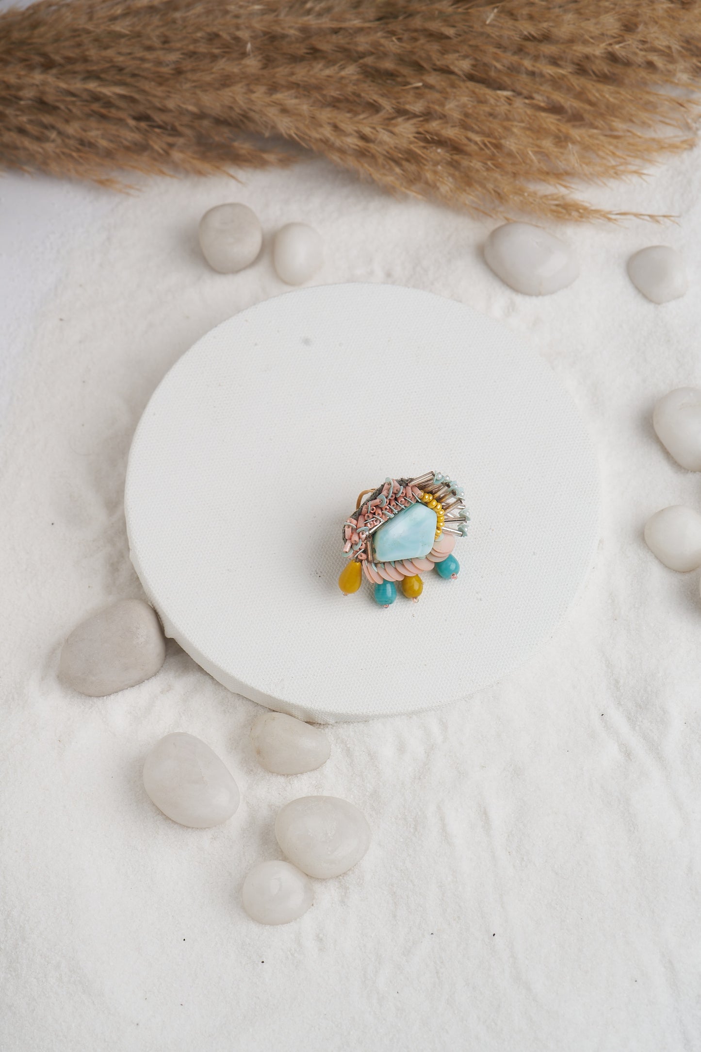 RING IN MULTICOLOR